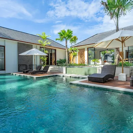 Villa Talun By Goro