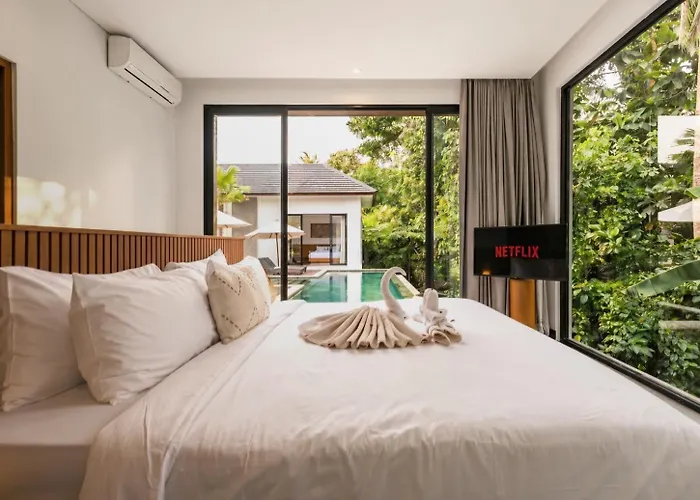Talun By Goro * Ubud (Bali)