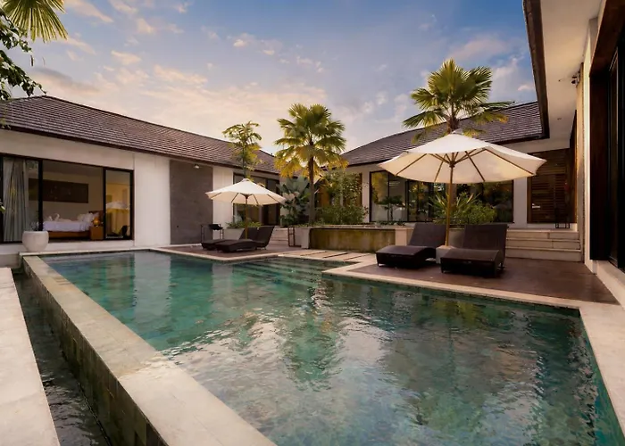 Talun By Goro Ubud (Bali)