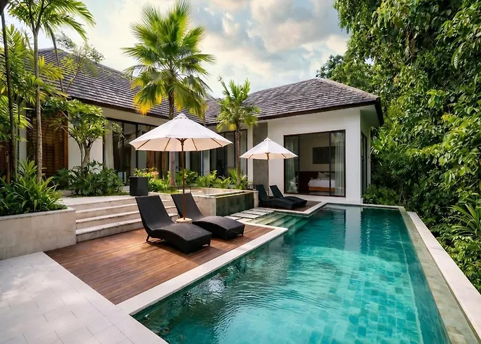 Villa Talun By Goro