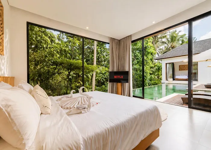 Villa Talun By Goro *
