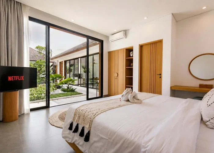Talun By Goro * Ubud (Bali)