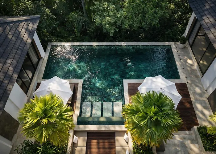 Villa Talun By Goro Ubud (Bali)
