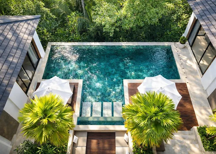 Villa Talun By Goro *