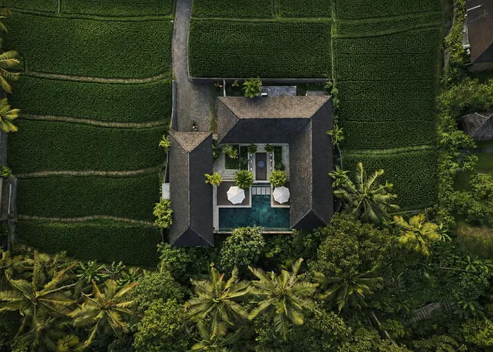 Villa Talun By Goro