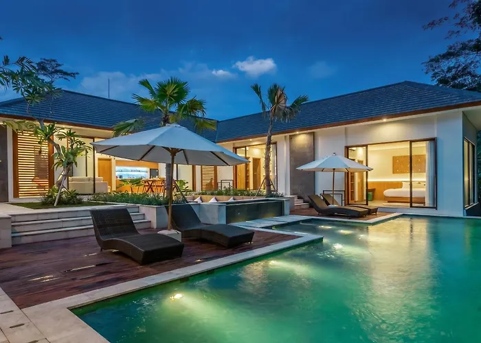 Talun By Goro * Ubud (Bali)