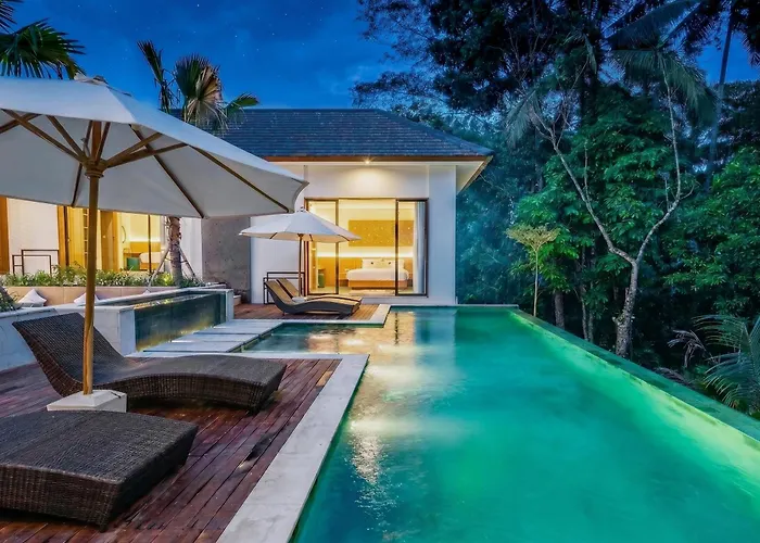Villa Talun By Goro
