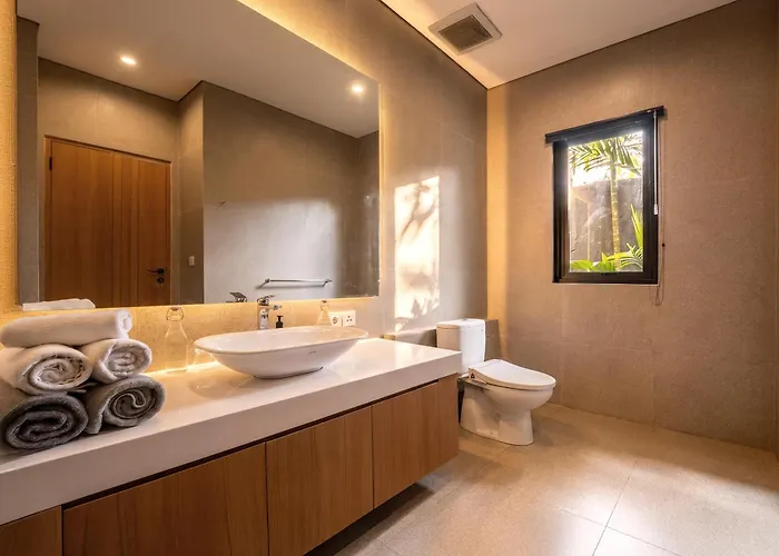 Talun By Goro Villa Ubud (Bali)
