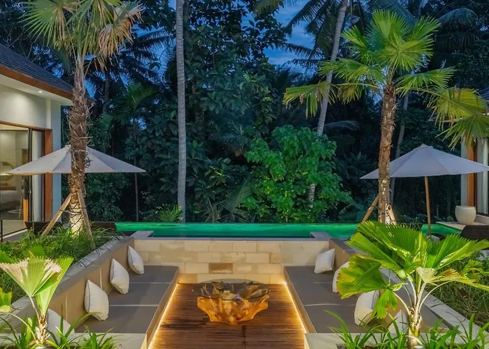 Talun By Goro Ubud (Bali)