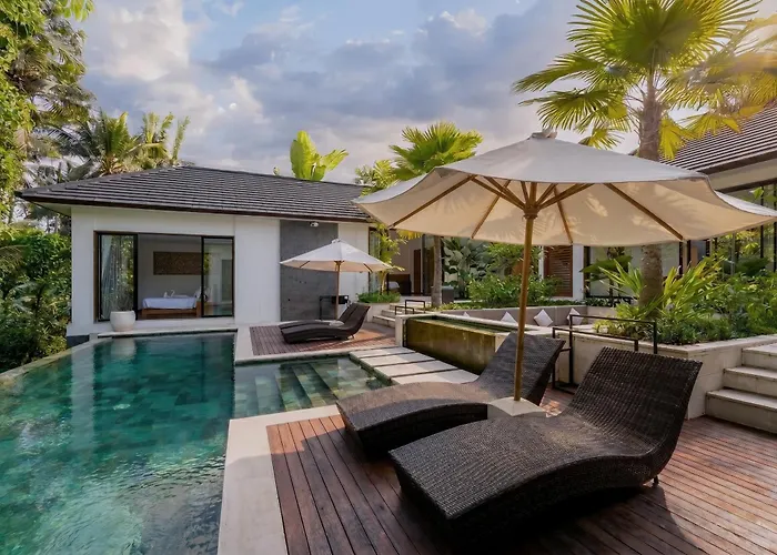 Villa Talun By Goro *