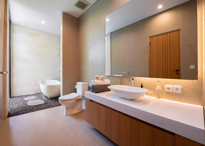 Talun By Goro Villa Ubud (Bali)