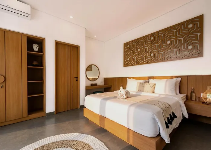 Talun By Goro Ubud (Bali)